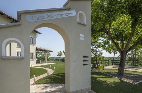 Asti Apartment | Casa del Rosmarino