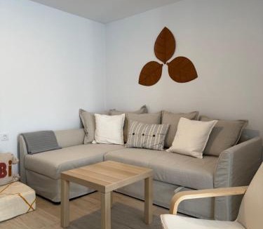 Arrieta Apartment | Casa del Sol B