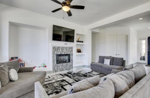 Desert Hot Springs House | 'Casa Del Sol' - Cozy Oasis in Desert Hot Springs!