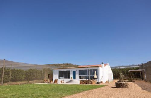 McGregor Apartment | Casa Del Sol Cottage