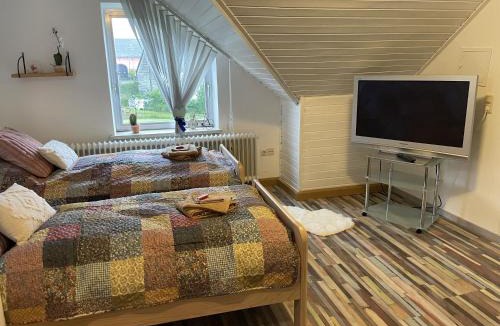 Reinsfeld Apartment | Casa del Sol