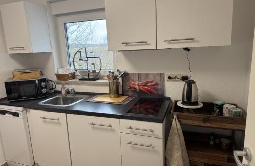 Reinsfeld Apartment | Casa del Sol