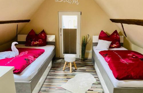 Schwaigern Apartment | Casa del Sol