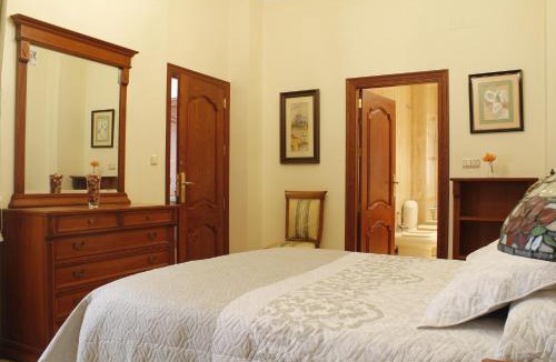 Ginete House | Casa del Sol