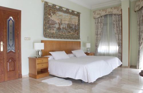 Ginete House | Casa del Sol