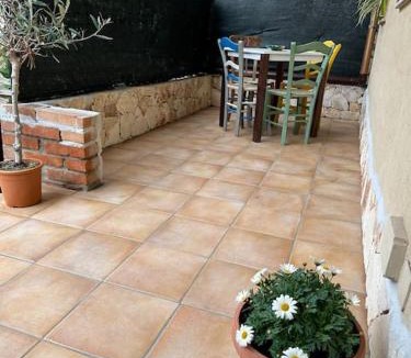 Tonnarella House | Casa del Sol