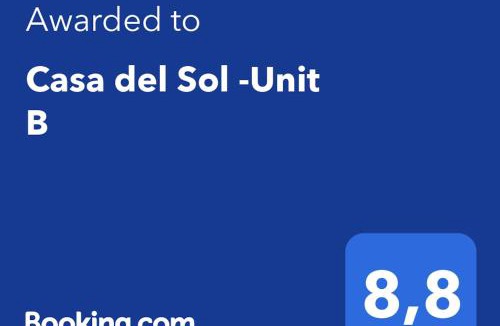Bayamon House | Casa del Sol -Unit B