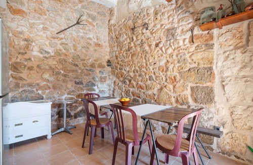 Buger Villa | Casa Del Sol - Villa With Private Pool In Búger