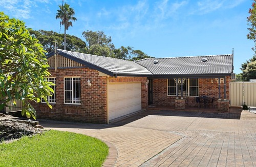 Kiama Heights House | Casa del Sol with Pool