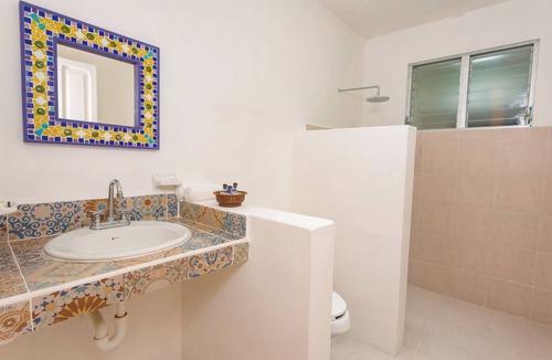 Colonia Centro House | Casa del Solar Centro Cozumel