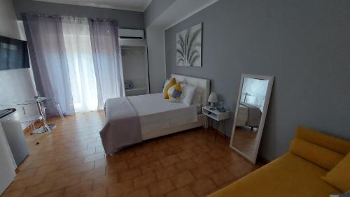 Tropea House | CASA DEL SOLE Accomodation