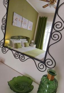 Tropea House | CASA DEL SOLE Accomodation