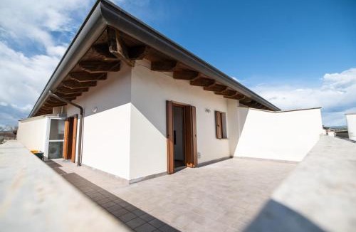 San Giovanni al Natisone House | Casa del Sole