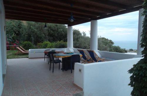 Lingua House | Casa del Sole