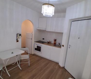 Lucca Apartment | Casa del sole