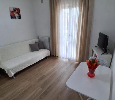 Lucca Apartment | Casa del sole