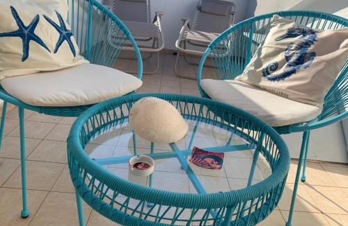 Nova Siri Apartment | Casa del sole