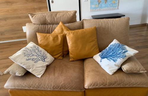 Nova Siri Apartment | Casa del sole