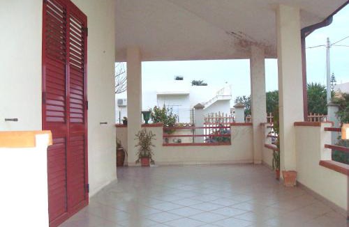 Sciacca House | casa del sole