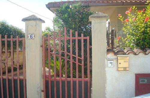 Sciacca House | casa del sole