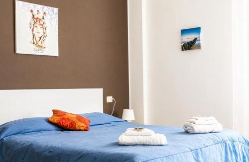 Spisone House | casa del sole