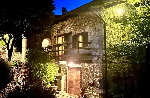 Torreano Ski Chalet | Casa del Sorriso