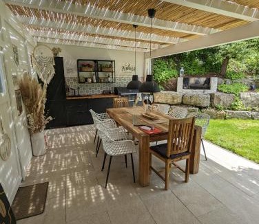 Momlingen Villa | Casa del Sur