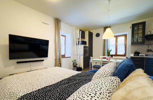 Giovo Apartment | Casa del Torchio