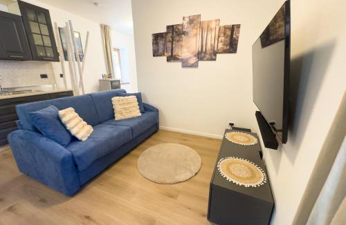 Giovo Apartment | Casa del Torchio