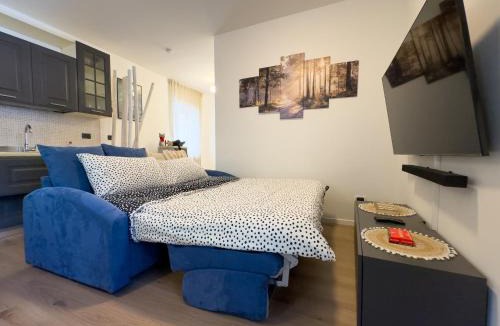 Giovo Apartment | Casa del Torchio