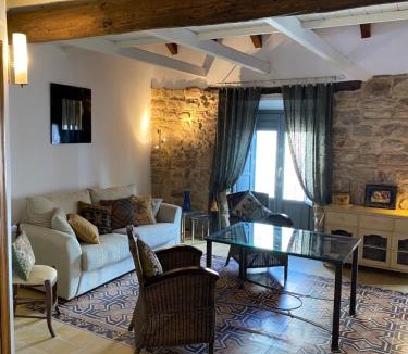 Ubeda Apartment | Casa del torno de las monjas