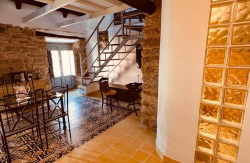 Ubeda Apartment | Casa del torno de las monjas