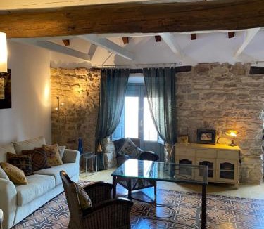 Ubeda Apartment | Casa del torno de las monjas