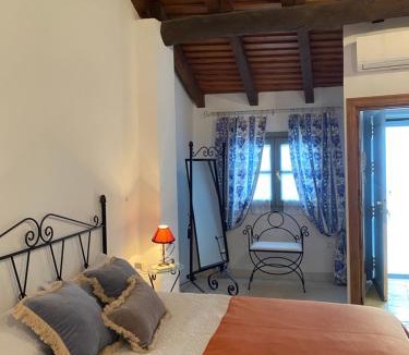Ubeda Apartment | Casa del torno de las monjas