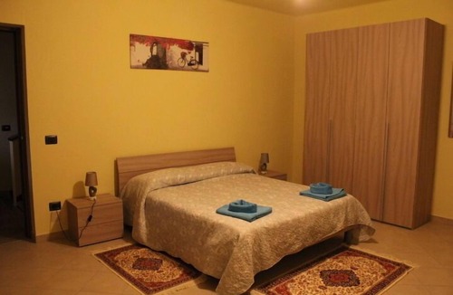 Asti Bed & Breakfast | Casa del Ventiniere