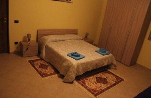Asti Bed & Breakfast | Casa del Ventiniere