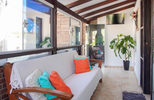 Itaguassu Hostel | Casa delas Ilhabela