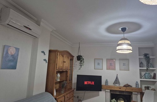 Punta Umbria Apartment | Casa Delfin, close to the beach.