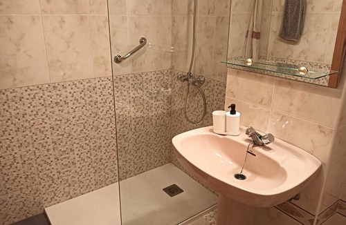 Punta Umbria Apartment | Casa Delfin, close to the beach.