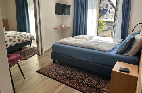 Valtellina House | Casa Delfina