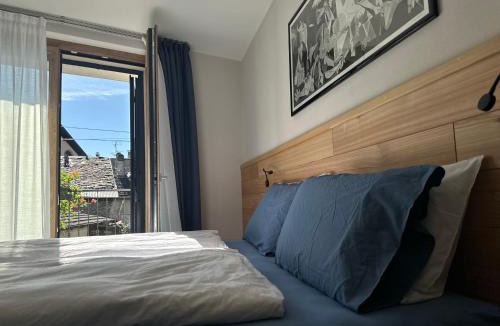 Valtellina House | Casa Delfina