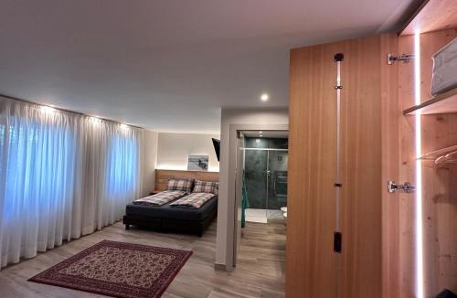 Valtellina House | Casa Delfina