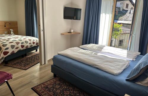 Valtellina House | Casa Delfina