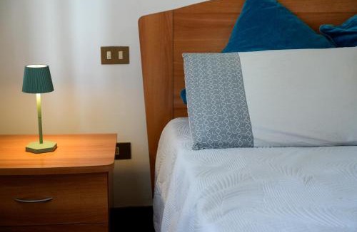 Quinto di Treviso Apartment | Casa Delfina