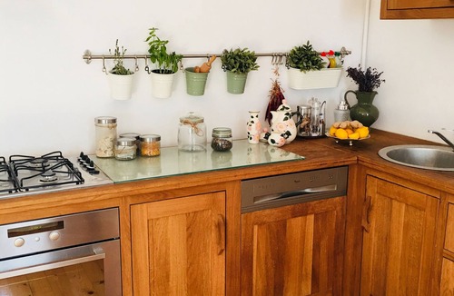 Laslea House | Casa Delia