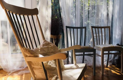 Laslea Apartment | Casa Delia