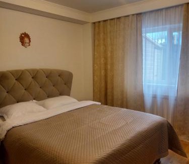 Tulcea House | Casa Delia