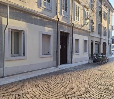 Gorizia Apartment | Casa Delizia