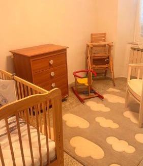 San Terenzo Monti House | Casa Delizia
