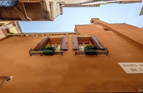 San Marco Cottage | Casa Dell'albero